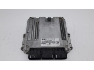 Řídící jednotka LR012694, 0281016026   Land Rover Freelander 2 - LR2 2006