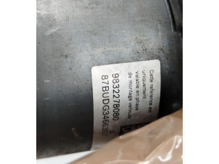 Jednotka ABS 9812786180, 9832278080   Peugeot 3008 II 