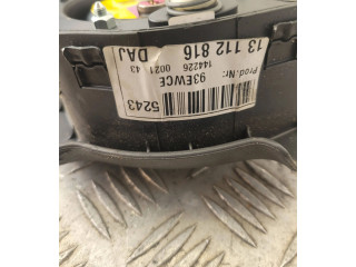 Руль Opel Signum  2003 - 2008 года 6017883      