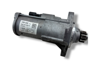 Масляный насос  DNPA 02E911022H  Audi TT TTS RS Mk3 8S 