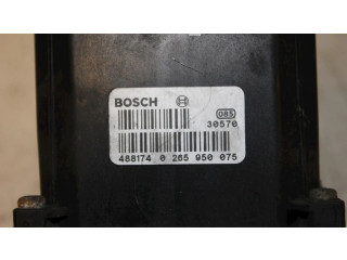 Jednotka ABS 0265950075, 0265950075   Lancia Phedra 2004