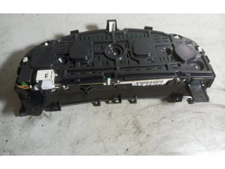 Панель приборов 13193055   Opel Signum       