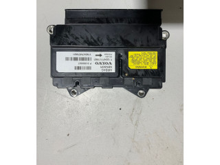 Блок подушек безопасности 31350547, VM247N170921   Volvo V40