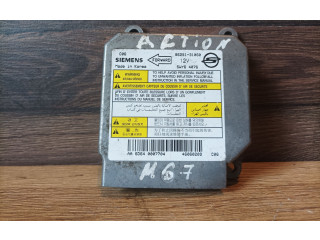 Блок подушек безопасности 8625131060, 5WY64076   SsangYong Actyon