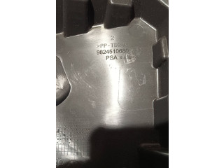   Pojistková skříňka 9824510680, 9804848480   Peugeot 2008 II 2023