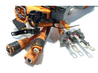 Блок управления 8892306472, 8889626067   Lynk & co 01