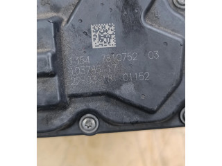 Генератор 1354781075203, 13547810752   BMW X5 F15      