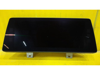 Дисплей    6810511   BMW 5 G30 G31