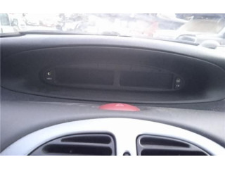 Панель приборов PSA965566980, PSA965566980   Citroen Xsara Picasso       