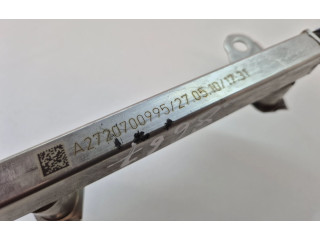 Магистральная трубка топлива A2720700995, 2720780249   Mercedes-Benz ML W164 2006