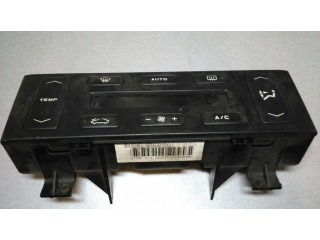 Блок управления климат-контролем 96416248ZL, 665422Q   Peugeot 406