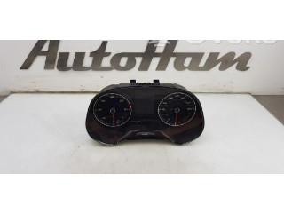 Панель приборов 5F0920951D, 5F0920951D   Seat Ateca       