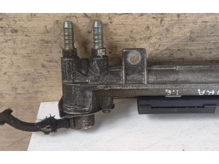 Топливная рампа 036133319   Volkswagen Bora  