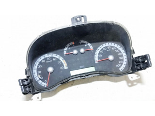 Přístrojová deska  Fiat Punto (188) 2002 46753580, 90689  