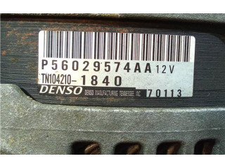 Генератор P56029574AA, TN1042101840   Fiat Freemont      
