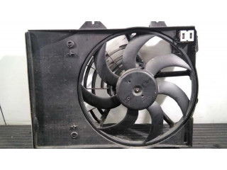 Вентилятор радиатора     3639678, FS2083T300093A    Citroen C3 Aircross 1.2