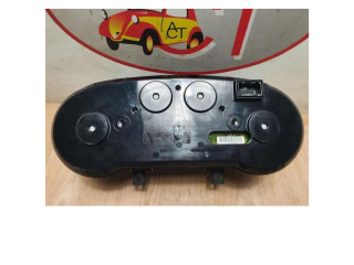 Přístrojová deska  Fiat Bravo 2009 5550019804, 5550019804  