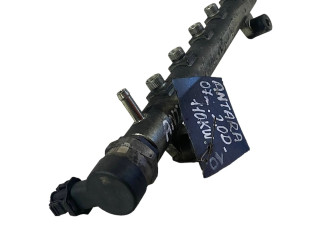 Vstřikovací lišta 96440398, 0445214106   Opel Antara     