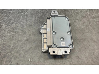 Блок подушек безопасности 0285010070   BMW 3 E90 E91
