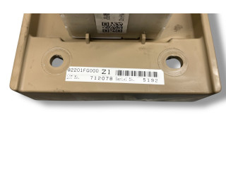 Řídící jednotka 22611AM780, A18000R8B   Subaru Impreza III 2008