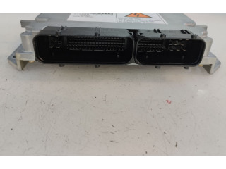 Блок управления двигателя 23710BU76A   Nissan Almera Tino