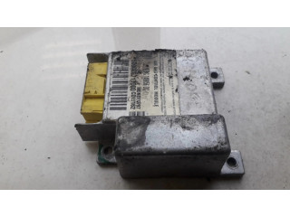 Блок подушек безопасности 97BG14B056DC   Ford Mondeo MK II