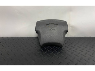 Подушка безопасности водителя 16866042, 15750887   Chevrolet Silverado