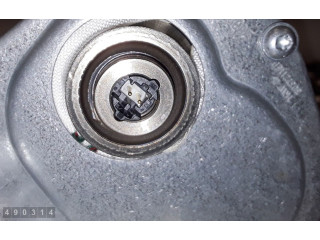 Подушка безопасности пассажира 34065165C   BMW X1 E84