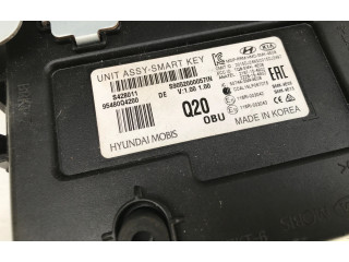 Блок управления 95480Q4200   KIA Niro