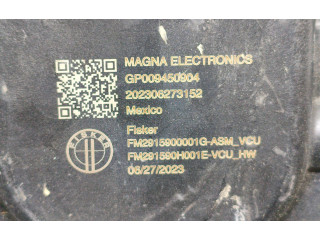 Блок управления двигателя GP009450904, F291590000   Fisker Ocean