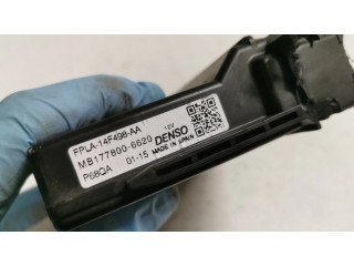Блок управления климат-контролем FPLA14F498AA   Volvo S60