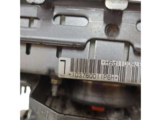 Подушка безопасности пассажира 8214005, 103760011P6H   Toyota Avensis T270