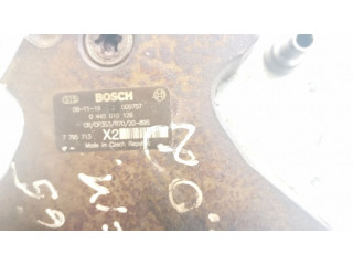Vstřikovací čerpadlo 0445010126   BMW 7 E65 E66  pro naftový motor 3.0  