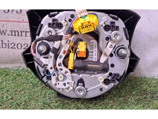 Подушка безопасности водителя 4G0880201A, 4G0880201A   Audi A6 S6 C7 4G