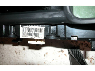 Přístrojová deska  Citroen C3 Picasso 2006 9665612577  