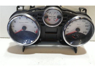 Přístrojová deska  Peugeot 207 2008 610628, 610628  