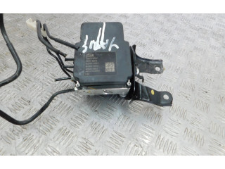 Jednotka ABS 895410D270, 06262134531   Toyota Yaris 2016