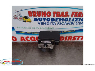 Řídící jednotka    Fiat Idea 2004