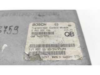 Блок управления коробкой передач 0260002416, 96017873   Opel Omega B1