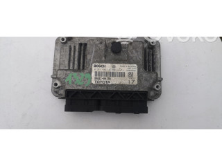 Zpětné zrcátko  Peugeot 107 2005  0261S06147-, 0261S06147 89661-0H170  