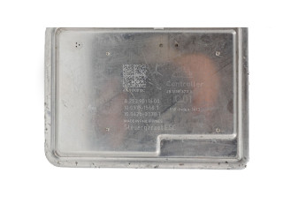 Jednotka ABS A2539011600, 10062533781   Mercedes-Benz GLC C253 2017