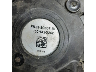 Вентилятор радиатора     FR338C607BE, F00HX2G242    Ford Mustang VI 2.3
