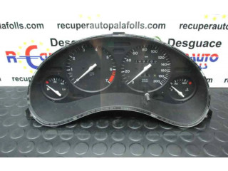 Přístrojová deska  Opel Corsa B  90534403  