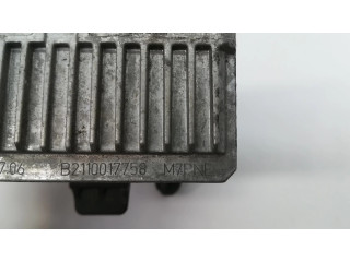 Блок управления 1724769, AB3912B686AB   Ford Ranger