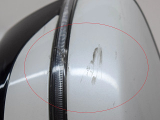 Zpětné zrcátko pravé BMW 7 G11 G12 2019  F0181114LLR, F0181114U6680  