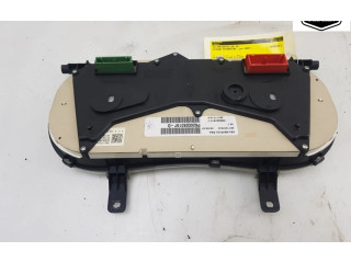 Панель приборов 8200283197, 8200283197   Nissan Primastar       