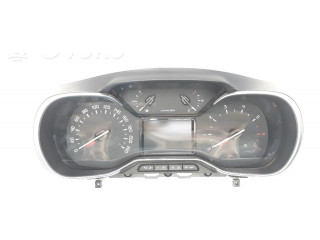 Панель 9813361680   Citroen C3       