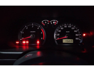 Přístrojová deska  Suzuki Jimny 2007 3411076JF0, 3411076JC  