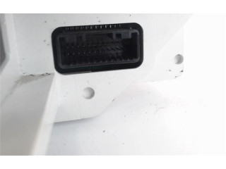 Přístrojová deska  Toyota Yaris 2007 838000D660D, MB4573003176  