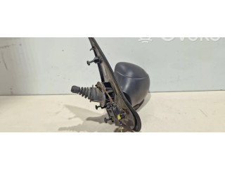 Zpětné zrcátko  levé Peugeot 206 2000  96480972xt  